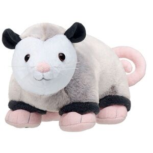 Build a Bear Possum